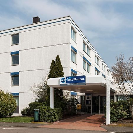 Best Western Hotel Achim Bremen Luaran gambar