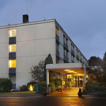 Best Western Hotel Achim Bremen Luaran gambar