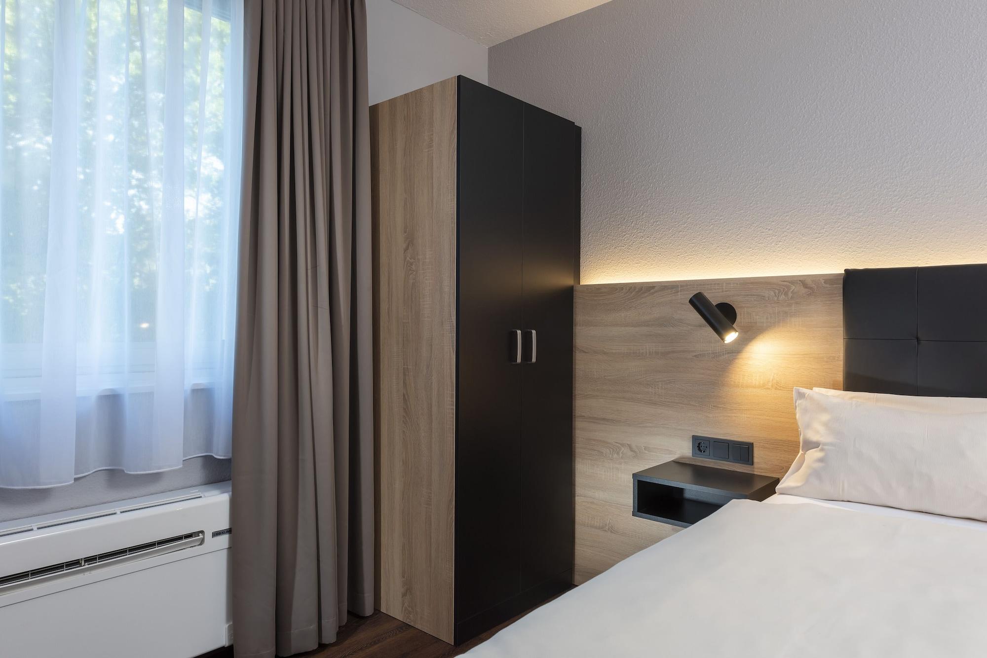 Best Western Hotel Achim Bremen Bilik gambar