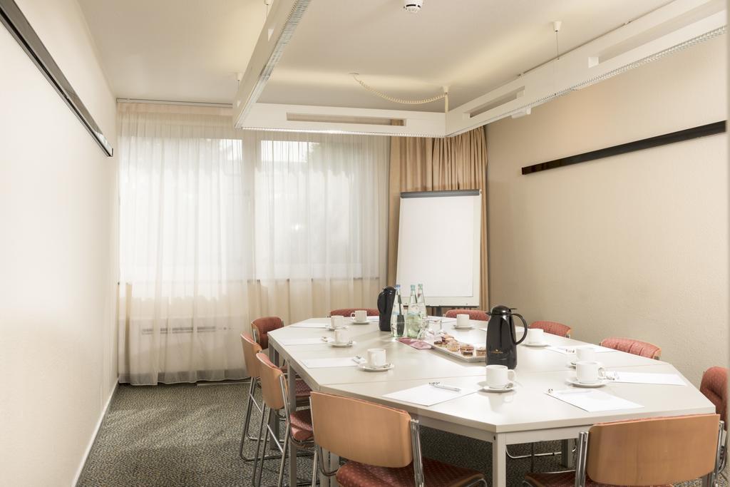 Best Western Hotel Achim Bremen Perniagaan gambar